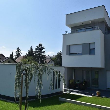 Villa Mami Zagreb Luaran gambar