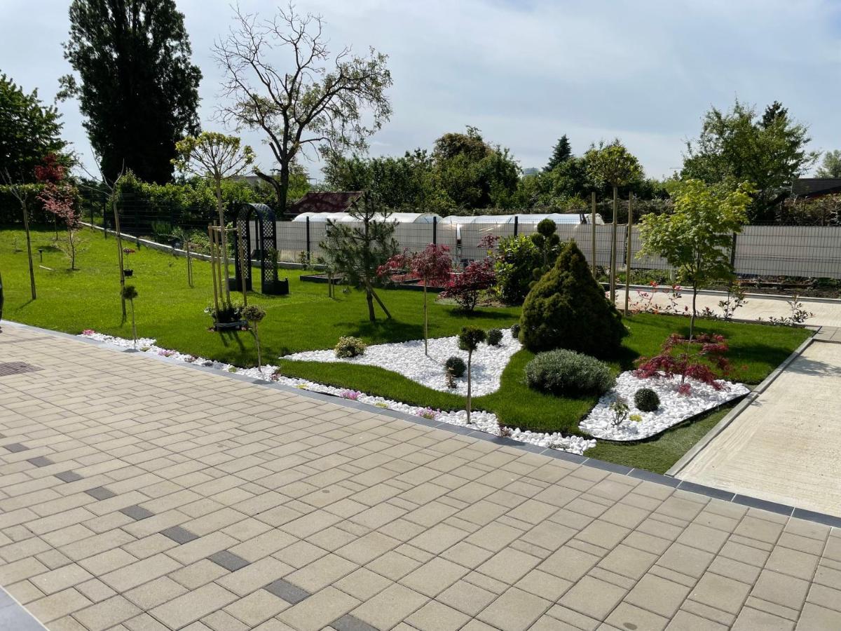 Villa Mami Zagreb Luaran gambar