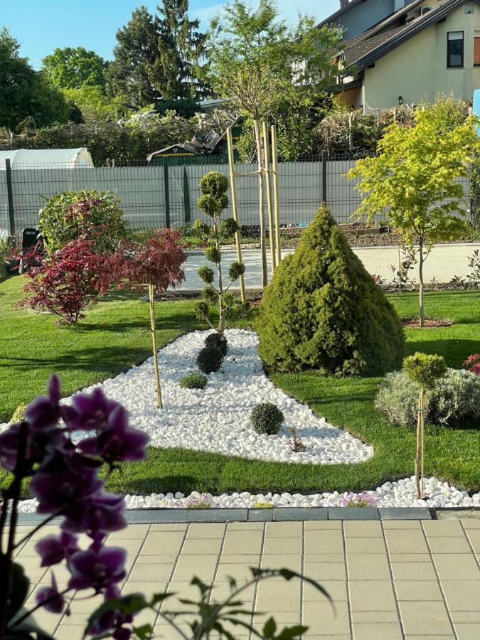 Villa Mami Zagreb Luaran gambar