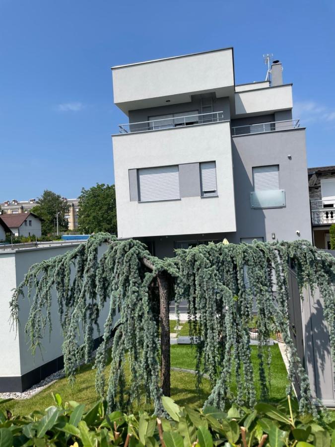 Villa Mami Zagreb Luaran gambar