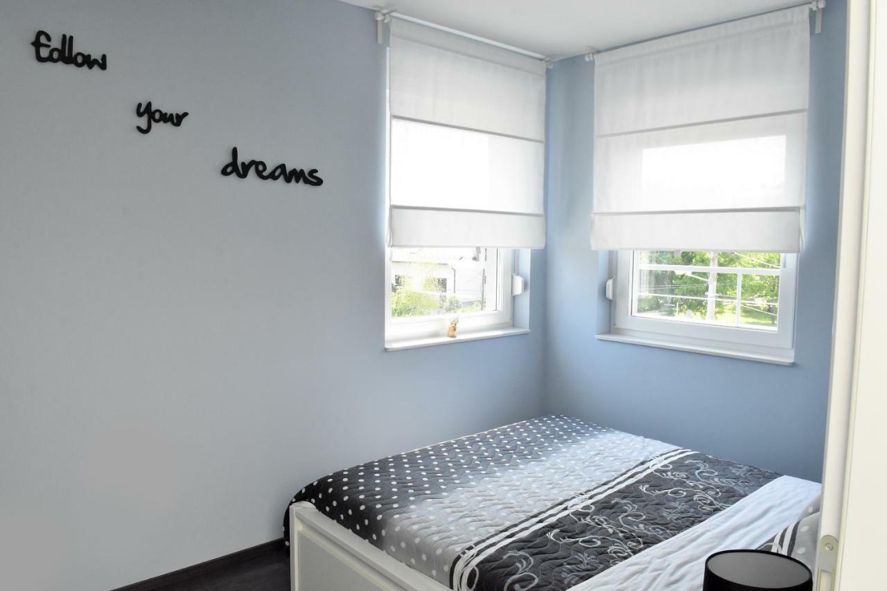 Villa Mami Zagreb Luaran gambar