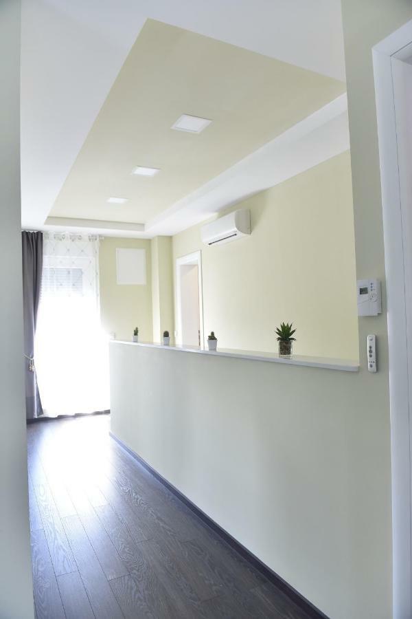 Villa Mami Zagreb Luaran gambar