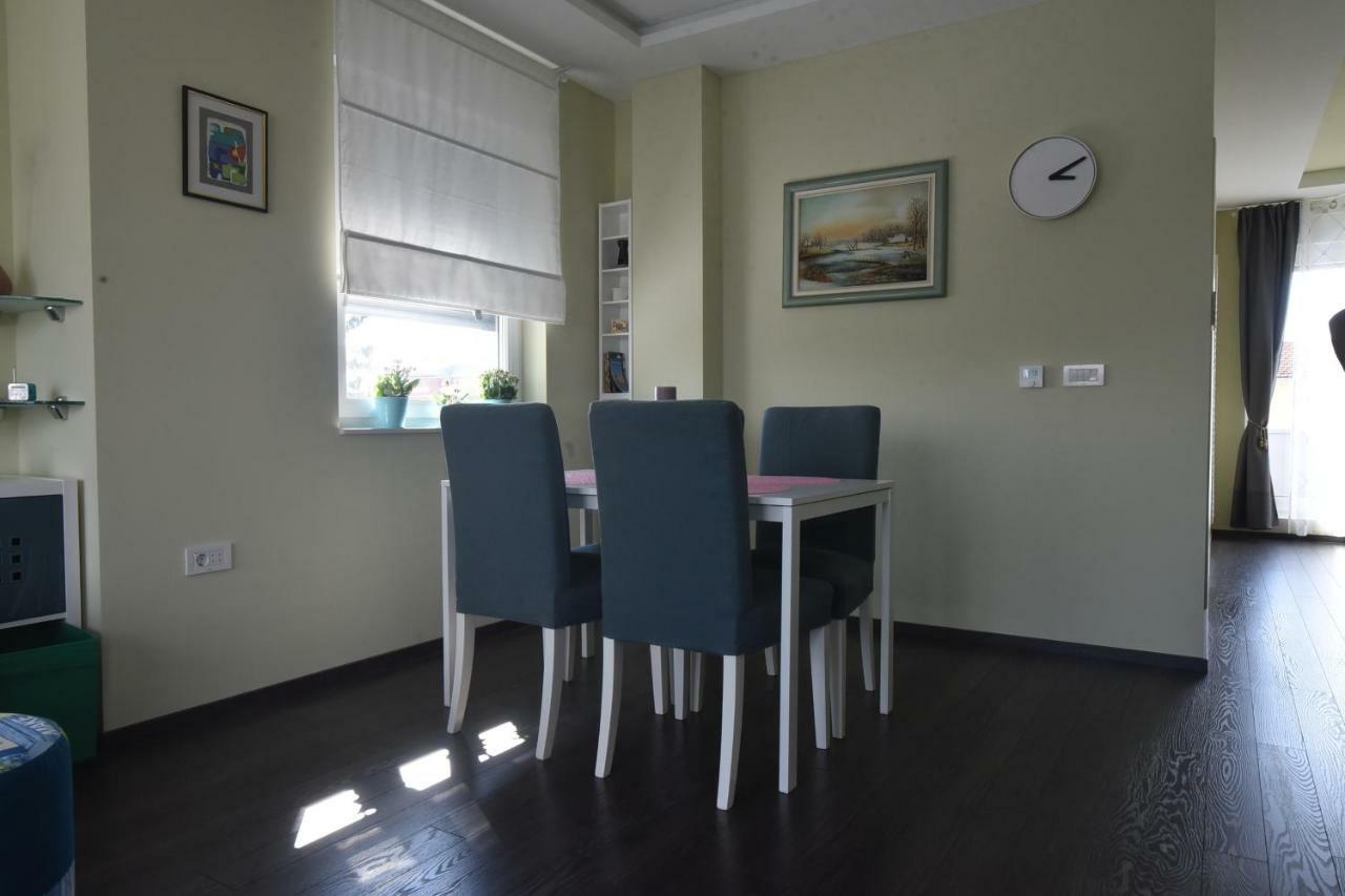 Villa Mami Zagreb Luaran gambar