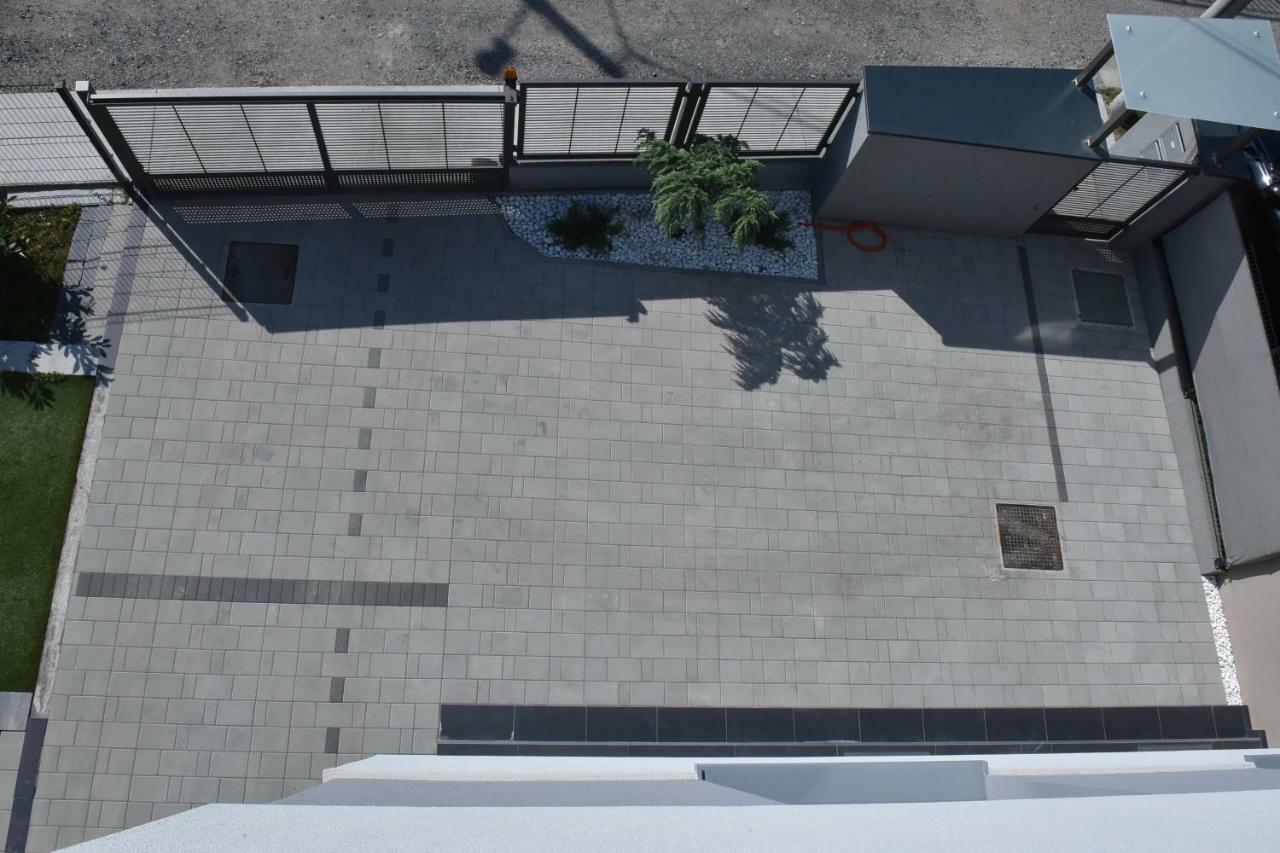 Villa Mami Zagreb Luaran gambar