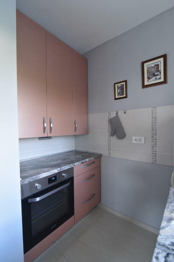 Villa Mami Zagreb Luaran gambar