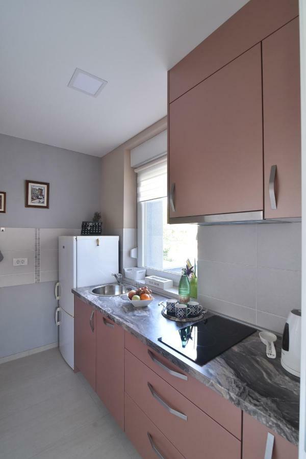Villa Mami Zagreb Luaran gambar