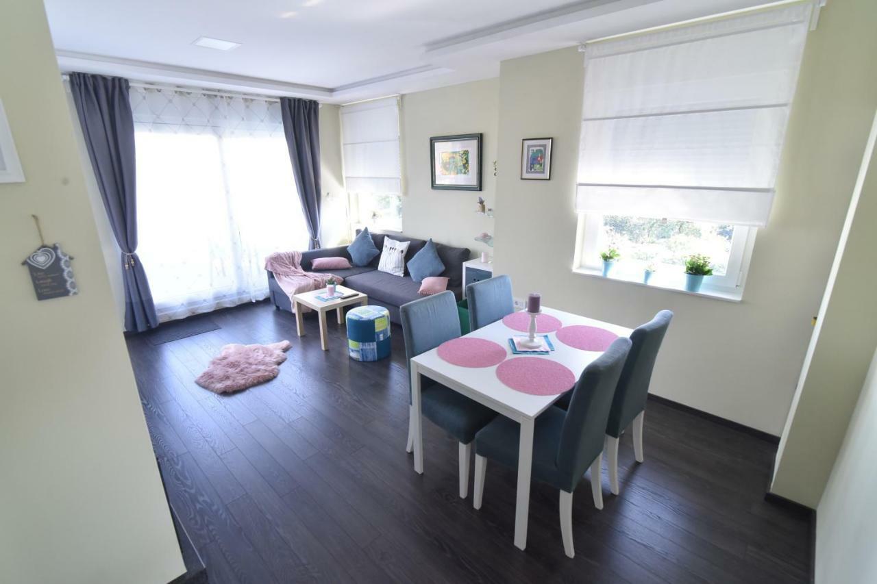 Villa Mami Zagreb Luaran gambar