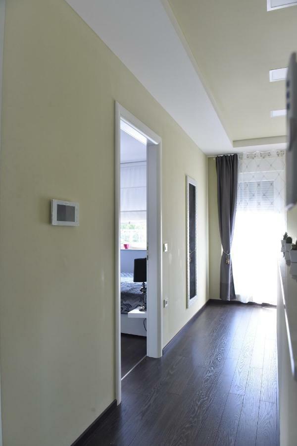 Villa Mami Zagreb Luaran gambar