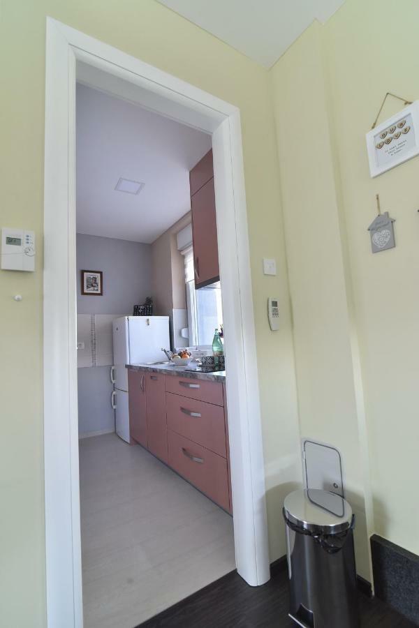 Villa Mami Zagreb Luaran gambar