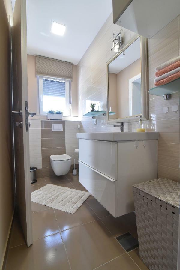 Villa Mami Zagreb Luaran gambar